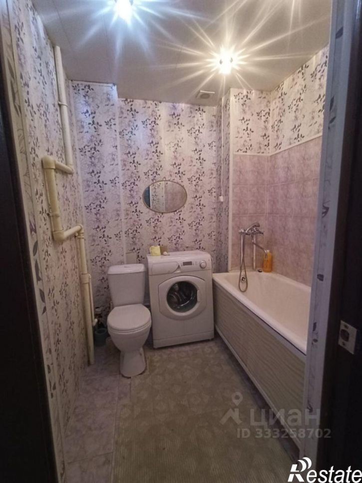 1-комн квартира ул Артема, 103,  д. 103