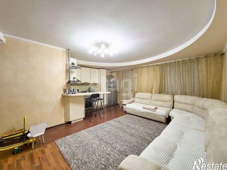 2-комн квартира ул Артема, 9,  д. 9
