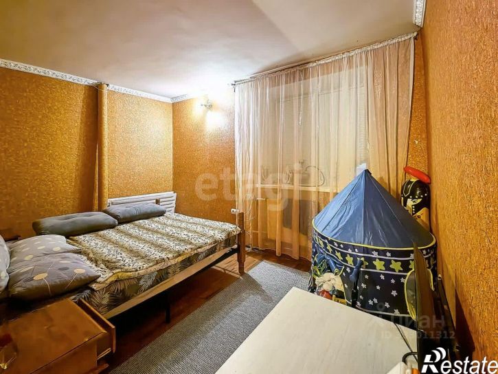 2-комн квартира ул Артема, 9,  д. 9
