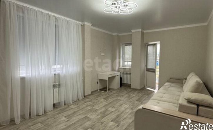1-комн квартира улица Машиностроителей, 73