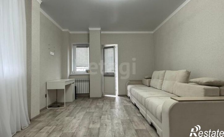 1-комн квартира улица Машиностроителей, 73