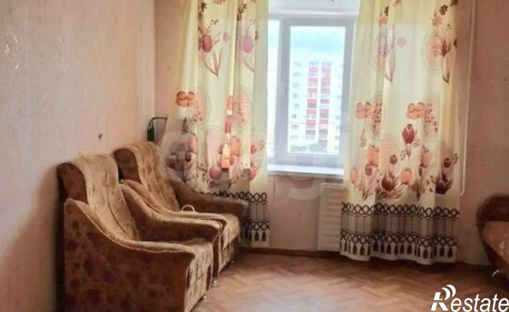 3-комн квартира ул Худайбердина, 48,  д. 48