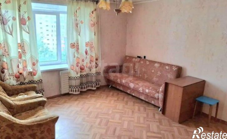 3-комн квартира ул Худайбердина, 48,  д. 48