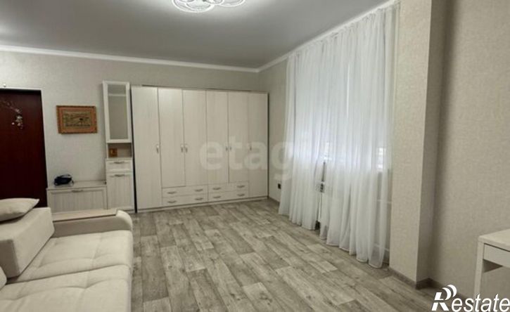 1-комн квартира улица Машиностроителей, 73