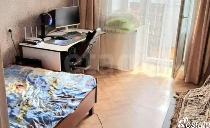 3-комн квартира ул Худайбердина, 48,  д. 48