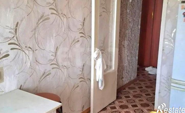 3-комн квартира ул Худайбердина, 48,  д. 48