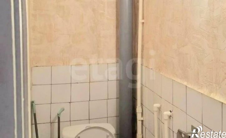 3-комн квартира ул Худайбердина, 48,  д. 48