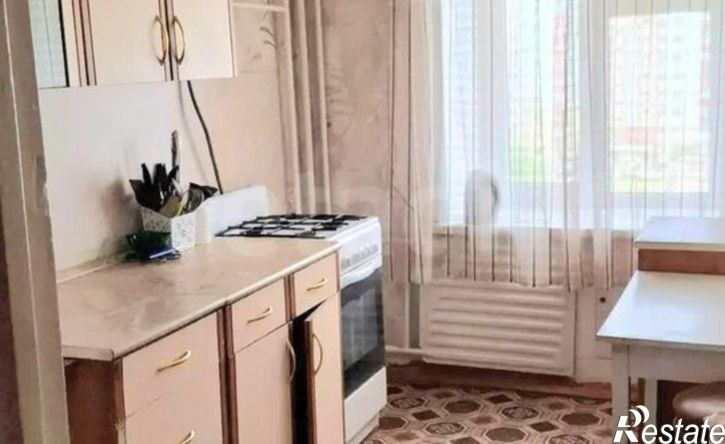 3-комн квартира ул Худайбердина, 48,  д. 48