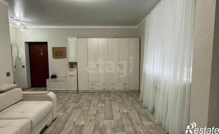 1-комн квартира улица Машиностроителей, 73