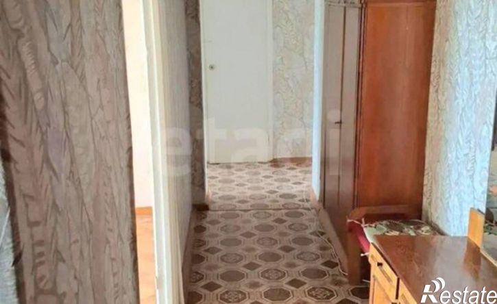 3-комн квартира ул Худайбердина, 48,  д. 48