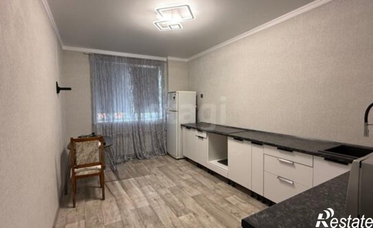 1-комн квартира улица Машиностроителей, 73