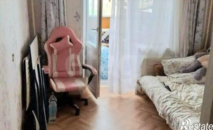 3-комн квартира ул Худайбердина, 48,  д. 48