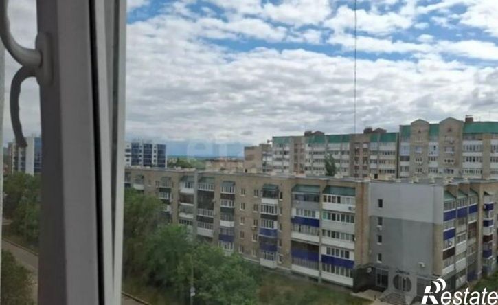 3-комн квартира ул Худайбердина, 48,  д. 48