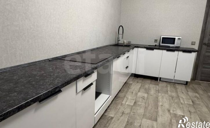 1-комн квартира улица Машиностроителей, 73