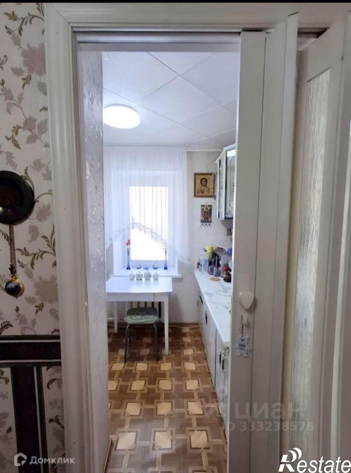 2-комн квартира ул Николаева, 2а,  д. 2а