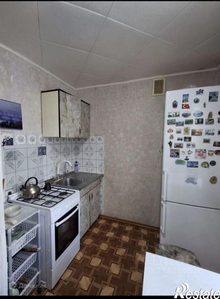 2-комн квартира ул Николаева, 2а,  д. 2а