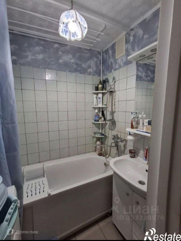 2-комн квартира ул Николаева, 2а,  д. 2а