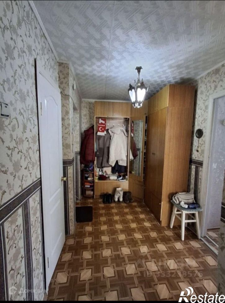 2-комн квартира ул Николаева, 2а,  д. 2а