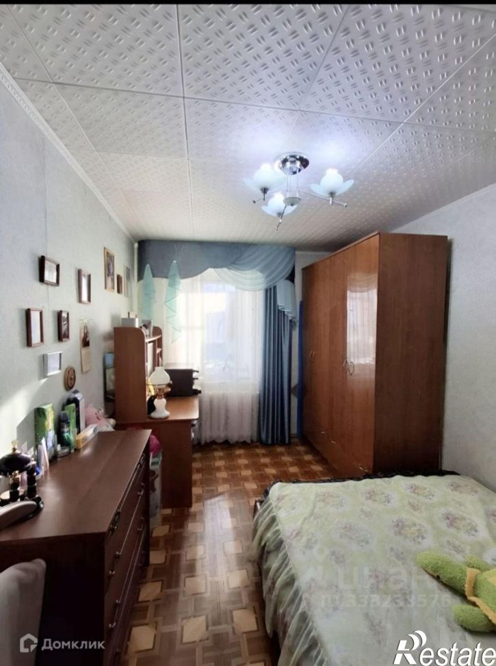 2-комн квартира ул Николаева, 2а,  д. 2а