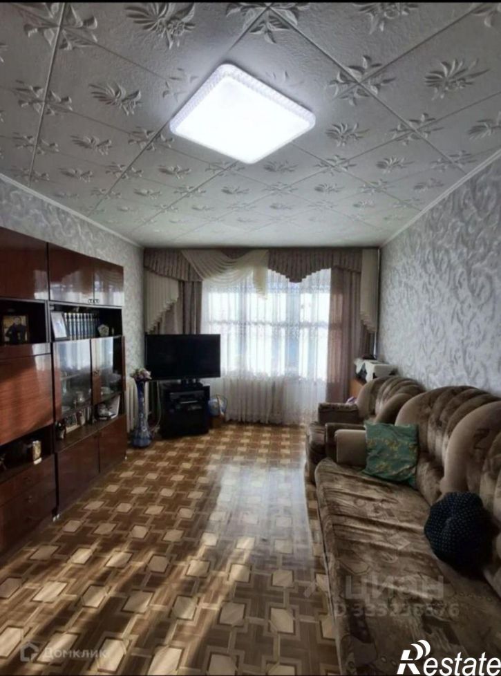 2-комн квартира ул Николаева, 2а,  д. 2а