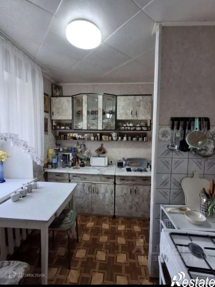 2-комн квартира ул Николаева, 2а,  д. 2а