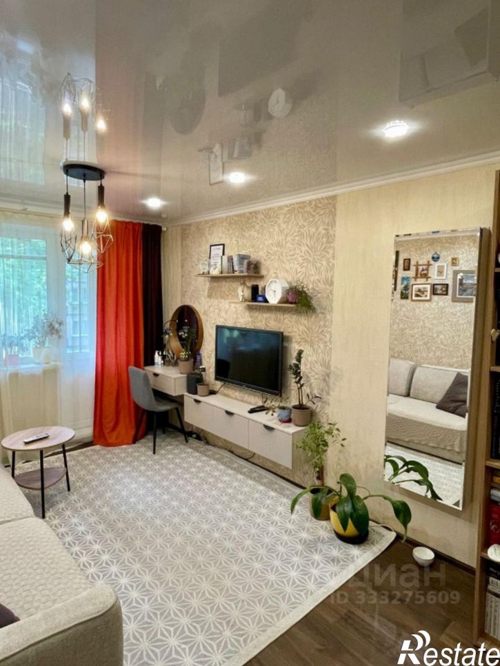 2-комн квартира ул Коммунистическая, 65,  д. 65