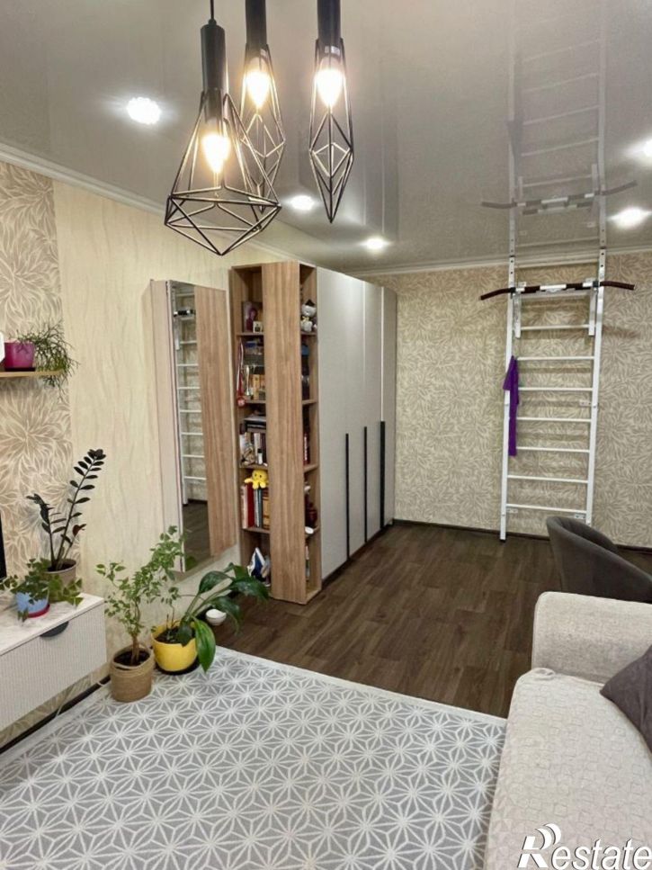 2-комн квартира ул Коммунистическая, 65,  д. 65