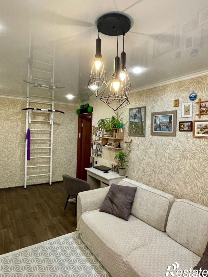 2-комн квартира ул Коммунистическая, 65,  д. 65