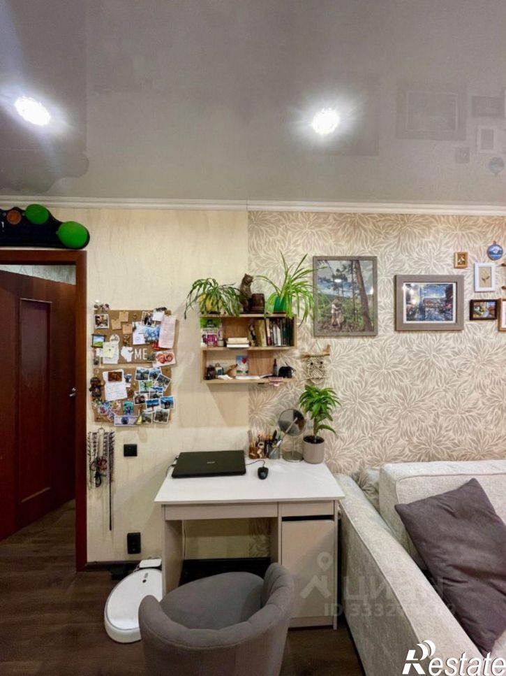 2-комн квартира ул Коммунистическая, 65,  д. 65