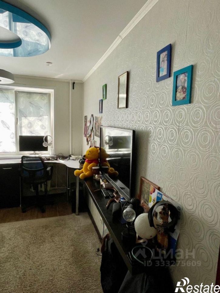2-комн квартира ул Коммунистическая, 65,  д. 65