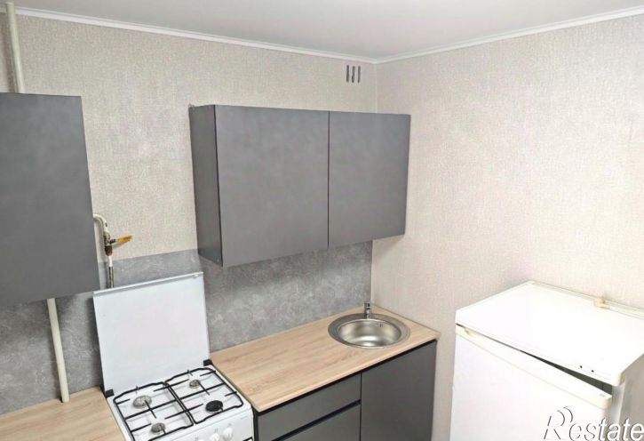 1-комн квартира улица Гоголя, 108,  д. 108