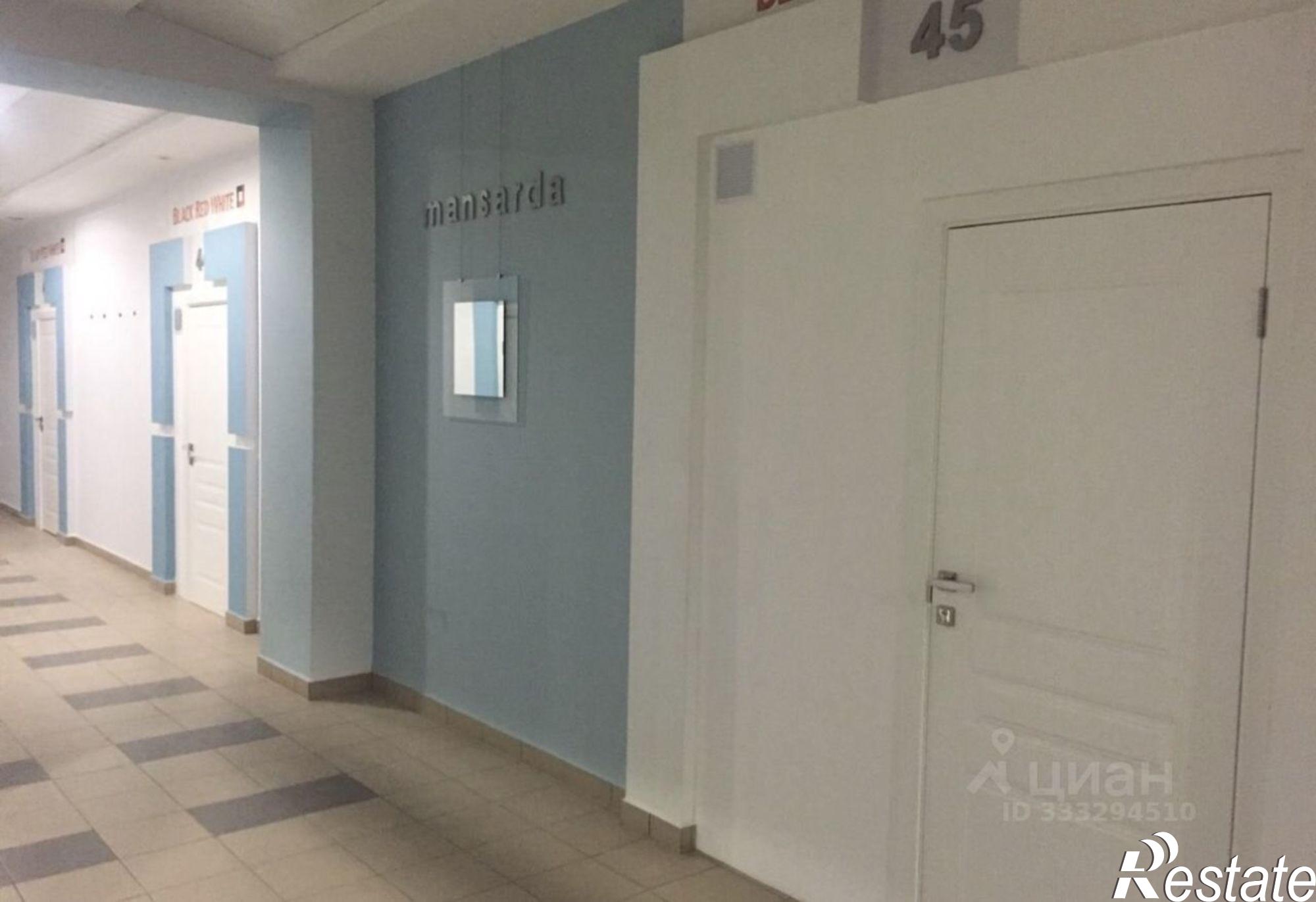 Сдать офис, помещение под офис за 26 000 рублей на ул Казина, 5