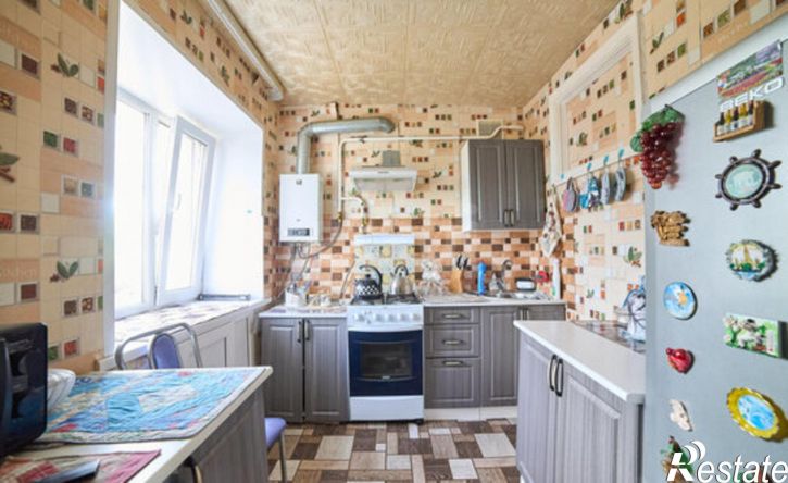 2-комн квартира ул Революционная, 8,  д. 8