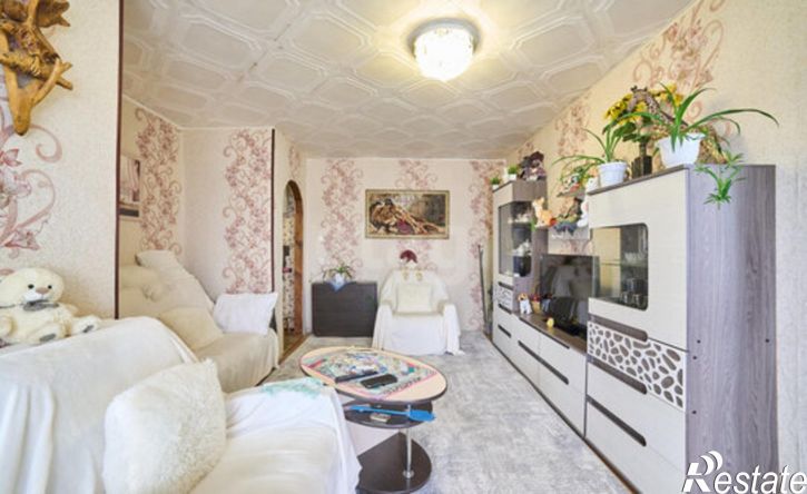 2-комн квартира ул Революционная, 8,  д. 8