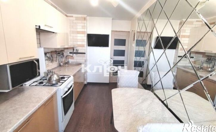 3-комн квартира ул Коммунистическая, 79,  д. 79
