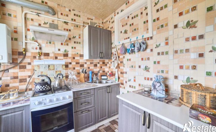 2-комн квартира ул Революционная, 8,  д. 8