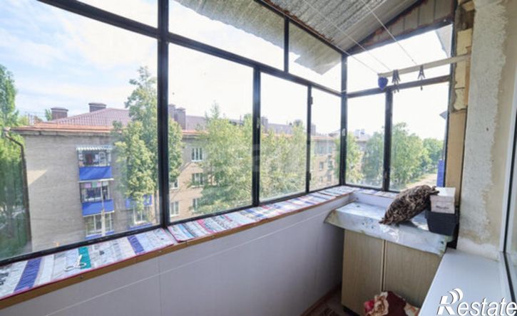 2-комн квартира ул Революционная, 8,  д. 8