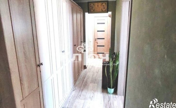 3-комн квартира ул Коммунистическая, 79,  д. 79