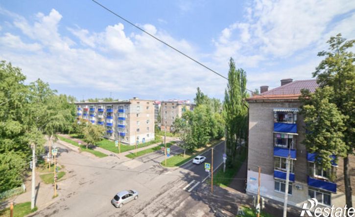 2-комн квартира ул Революционная, 8,  д. 8