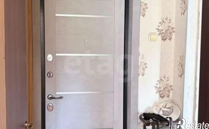 1-комн квартира ул Железнодорожная, 40,  д. 40