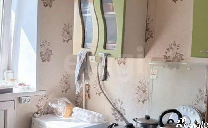 1-комн квартира ул Железнодорожная, 40,  д. 40