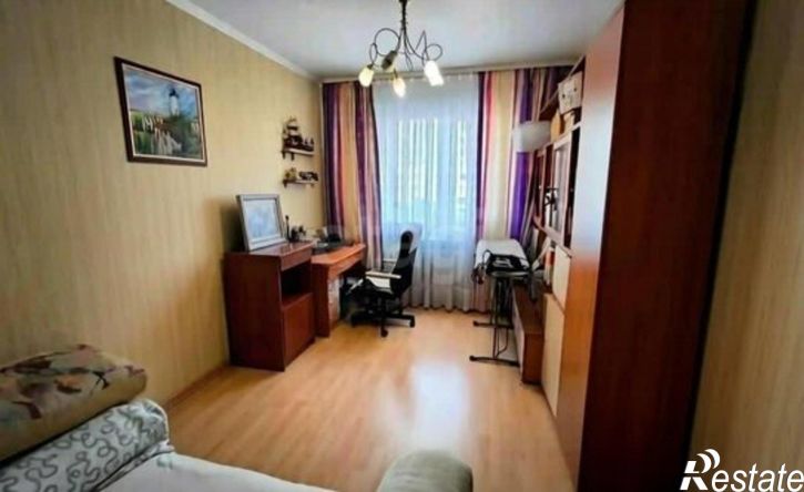 3-комн квартира ул Коммунистическая, 66,  д. 66