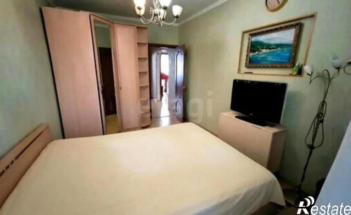 3-комн квартира ул Коммунистическая, 66,  д. 66