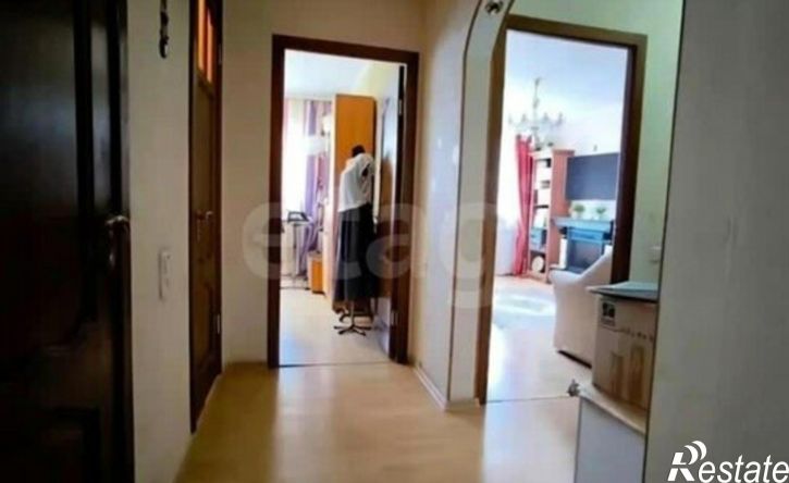 3-комн квартира ул Коммунистическая, 66,  д. 66