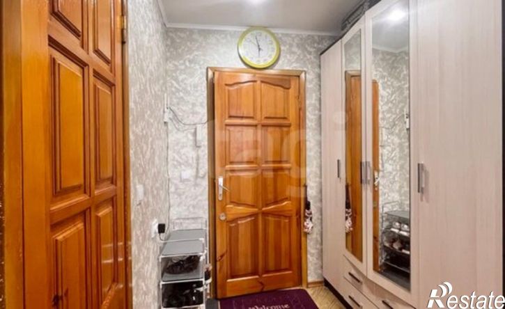 1-комн квартира ул 23 Мая, 24а,  д. 24а