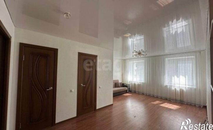 1-комн квартира ул Николаева, 22,  д. 22