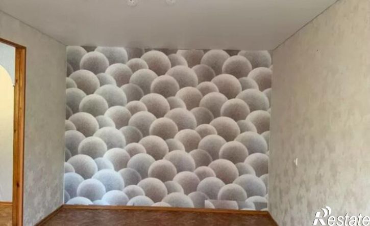 2-комн квартира пр-кт Октября, 18а,  д. 18а