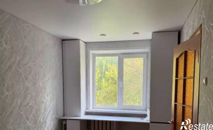 2-комн квартира пр-кт Октября, 18а,  д. 18а