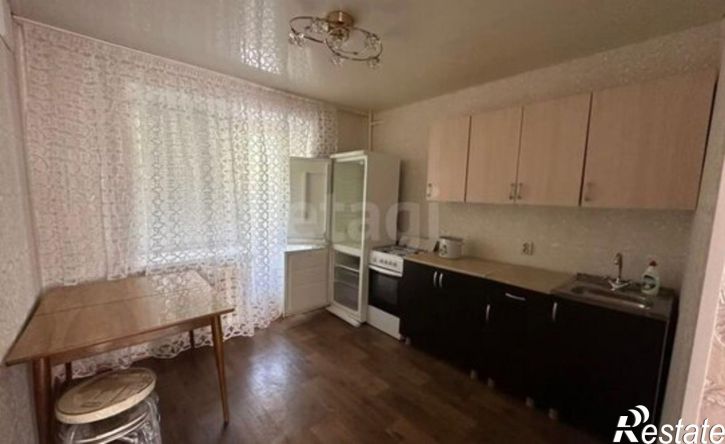 1-комн квартира ул Николаева, 22,  д. 22