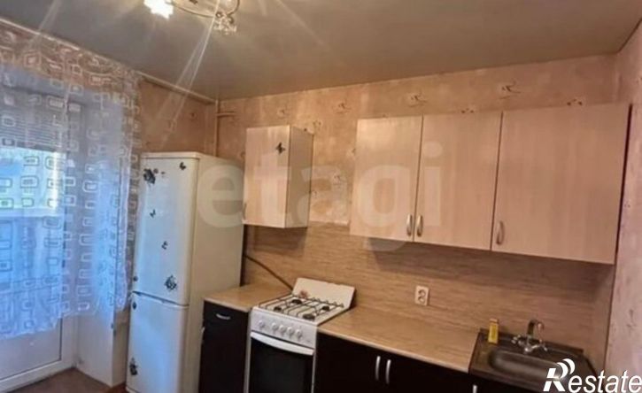 1-комн квартира ул Николаева, 22,  д. 22